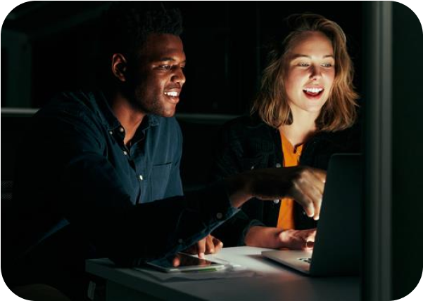 Level up your knowledge